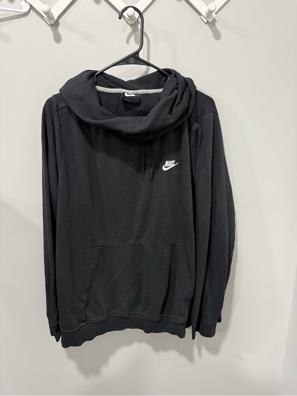 Womens 3X Nike hoodie